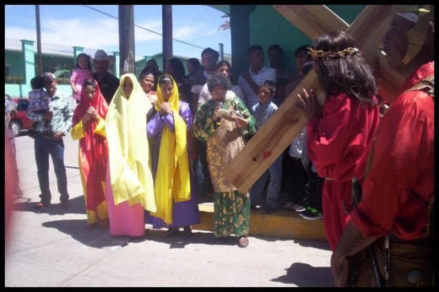 Semana Santa